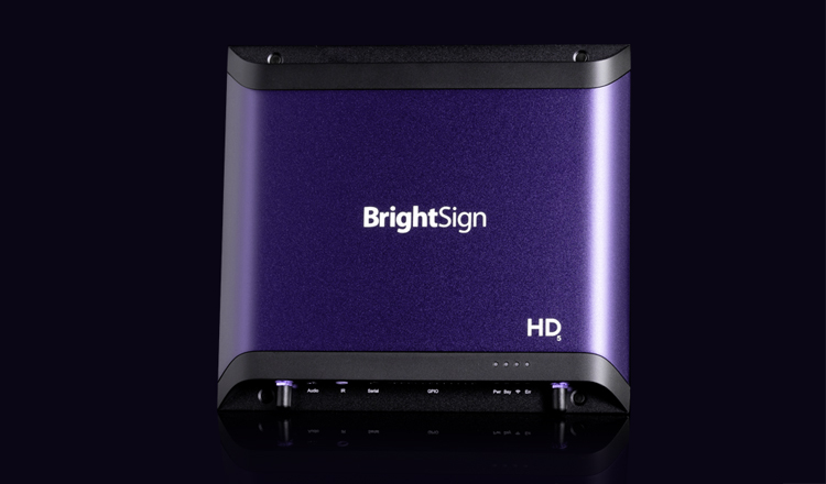 HD1025 view 5