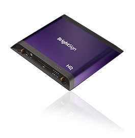 HD1025 view 2