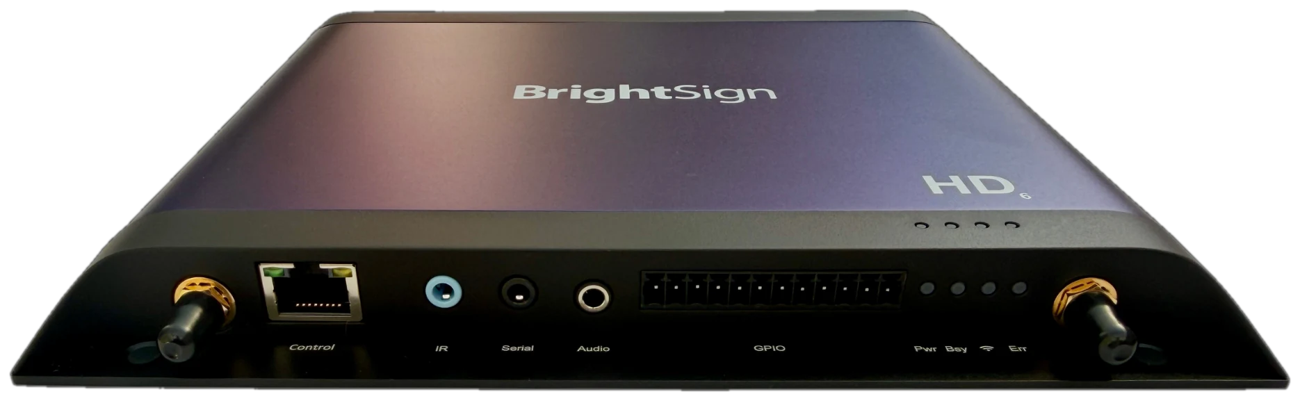 HD Series