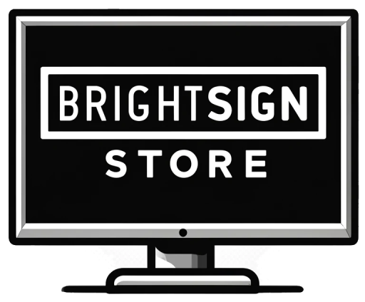 BrightSign Store